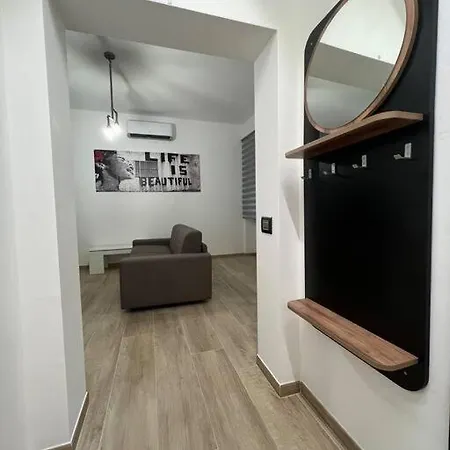 Cinque Terre Hub Luxury In Ferienhaus *
