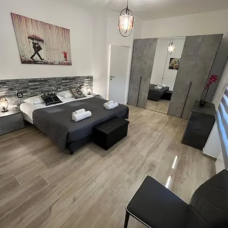 Cinque Terre Hub Luxury In Σπίτι διακοπών