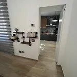 Cinque Terre Hub Luxury In 度假居