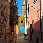 度假居 Cinque Terre Hub Luxury In