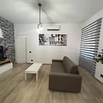 度假居 Cinque Terre Hub Luxury In *
