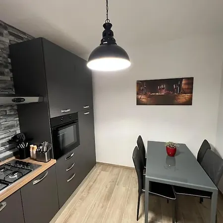 Дом отдыха Cinque Terre Hub Luxury In Специя