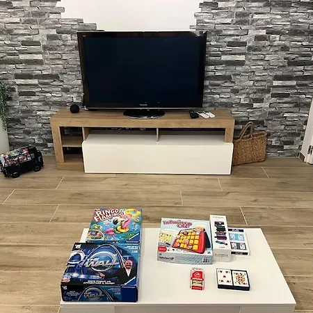 Dom wakacyjny Cinque Terre Hub Luxury In *