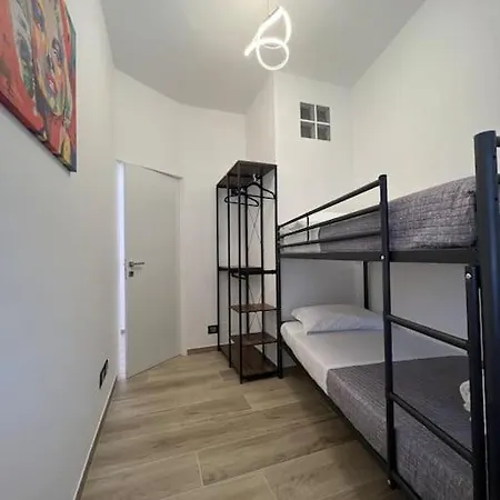 Cinque Terre Hub Luxury In * ラ・スペツィア