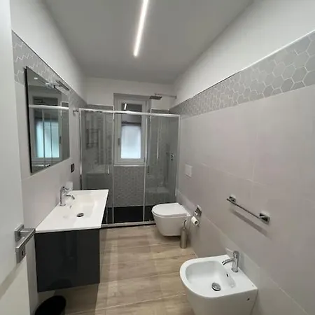 Cinque Terre Hub Luxury In * ラ・スペツィア