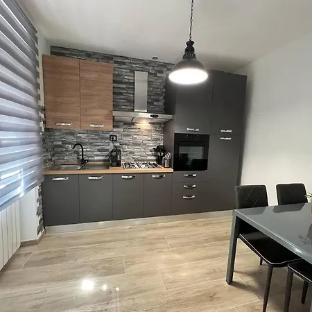 Cinque Terre Hub Luxury In Специя