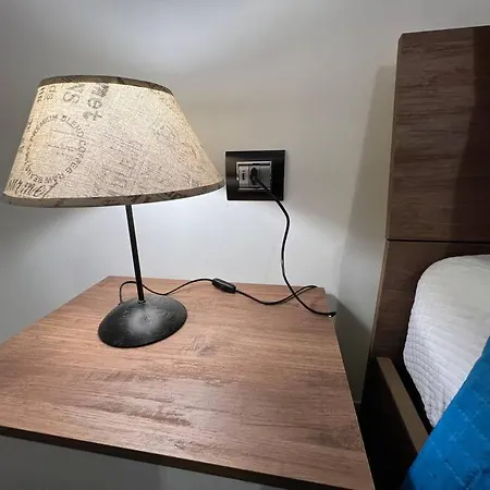 Cinque Terre Hub Luxury In Дом отдыха