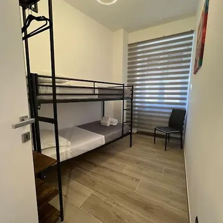 Дом отдыха Cinque Terre Hub Luxury In Специя