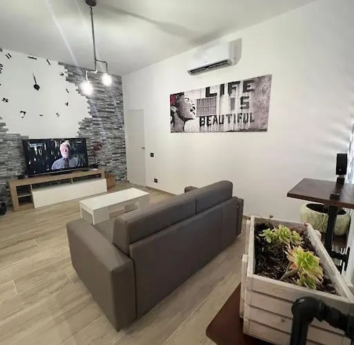 Cinque Terre Hub Luxury In Semesterbostad *