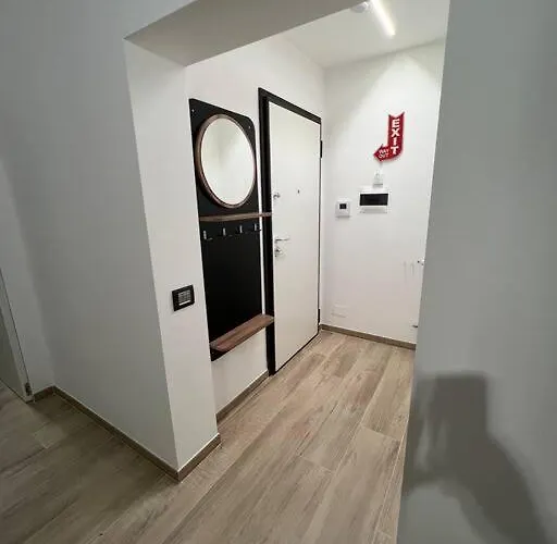 Cinque Terre Hub Luxury In La Spezia