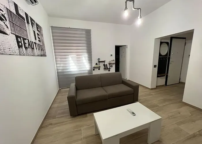 Cinque Terre Hub Luxury In