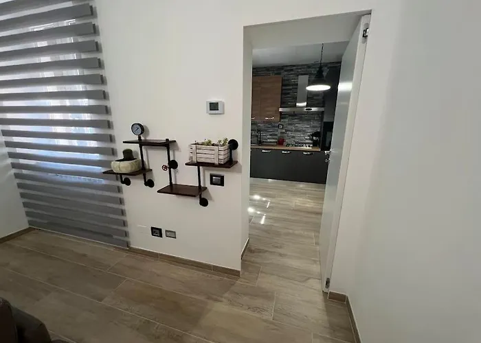 Cinque Terre Hub Luxury In Semesterbostad