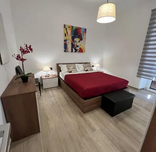 Semesterbostad Cinque Terre Hub Luxury In