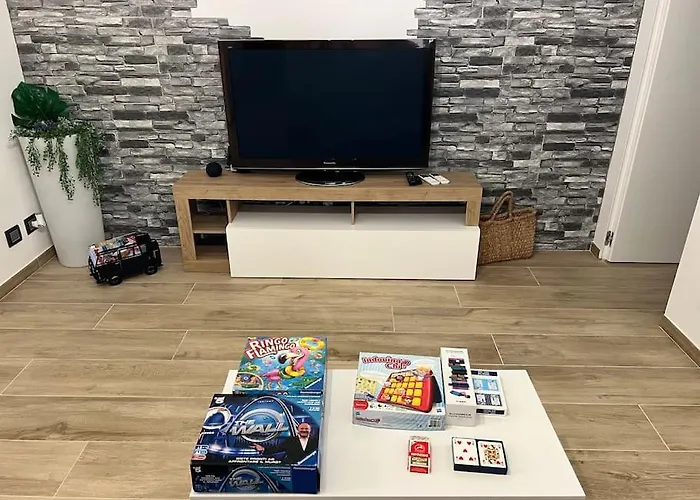 Semesterbostad Cinque Terre Hub Luxury In *