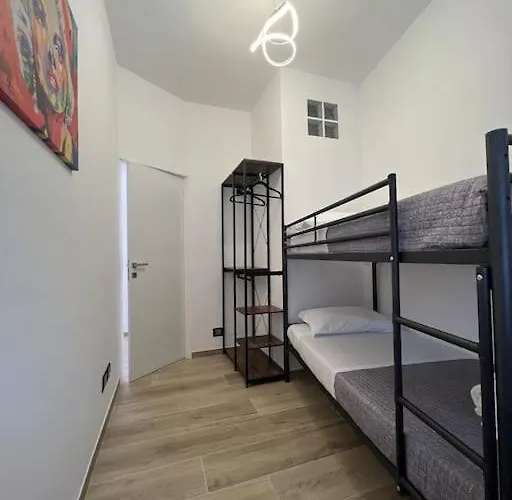 Cinque Terre Hub Luxury In * La Spezia