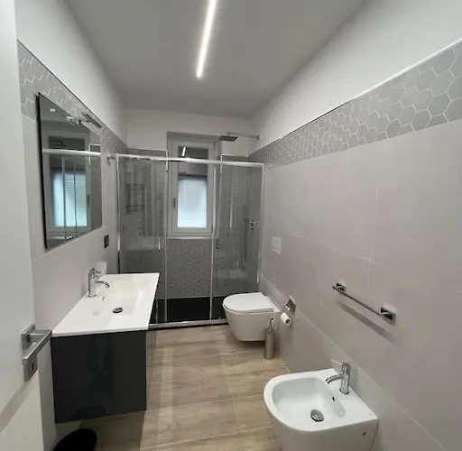 Cinque Terre Hub Luxury In * La Spezia