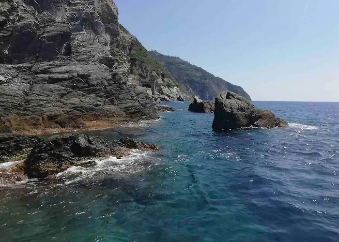 Cinque Terre Hub Luxury In *