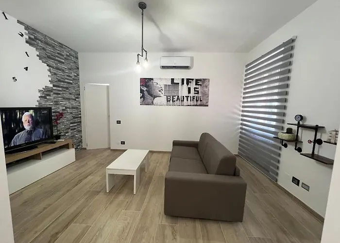 Semesterbostad Cinque Terre Hub Luxury In *