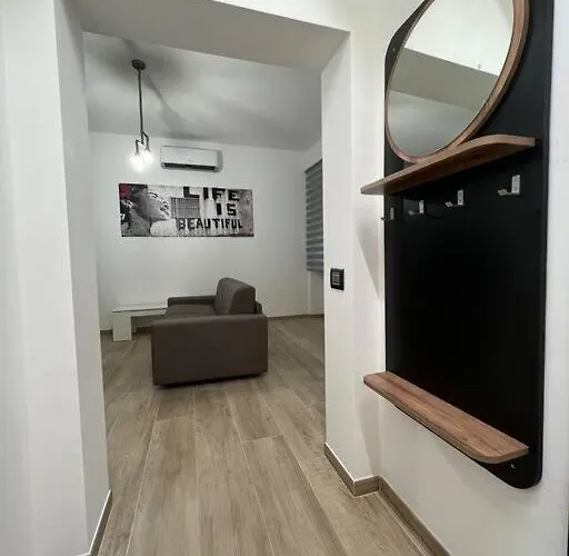 Cinque Terre Hub Luxury In Semesterbostad *