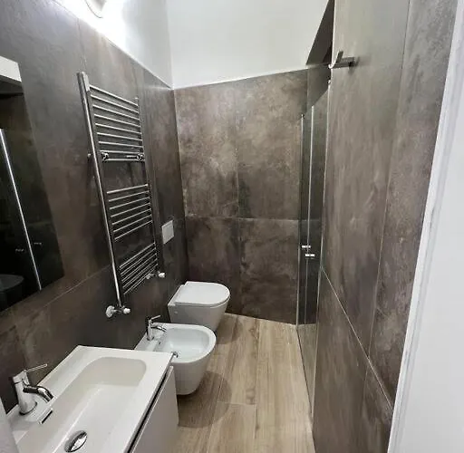 Cinque Terre Hub Luxury In *
