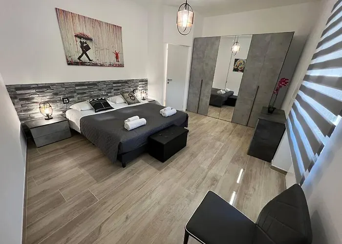Cinque Terre Hub Luxury In Semesterbostad