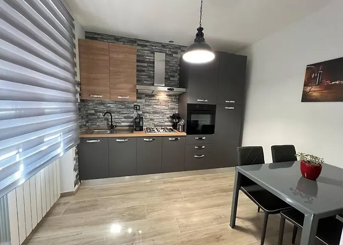 Cinque Terre Hub Luxury In La Spezia