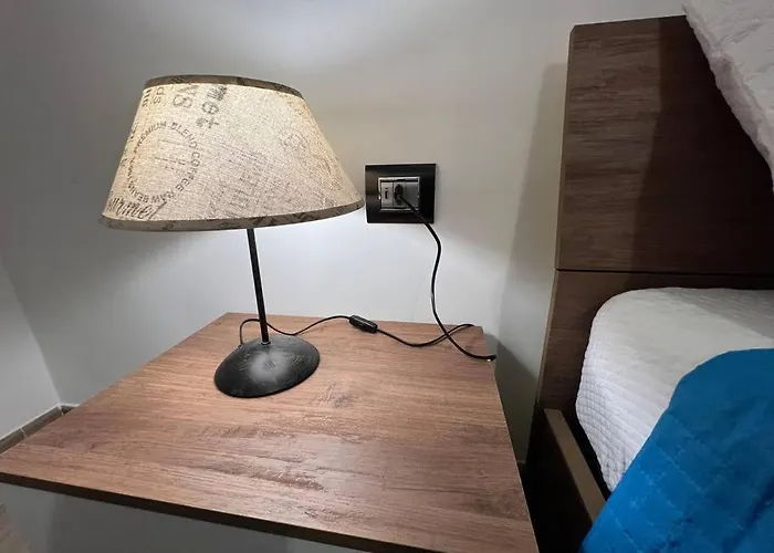 Cinque Terre Hub Luxury In Semesterbostad